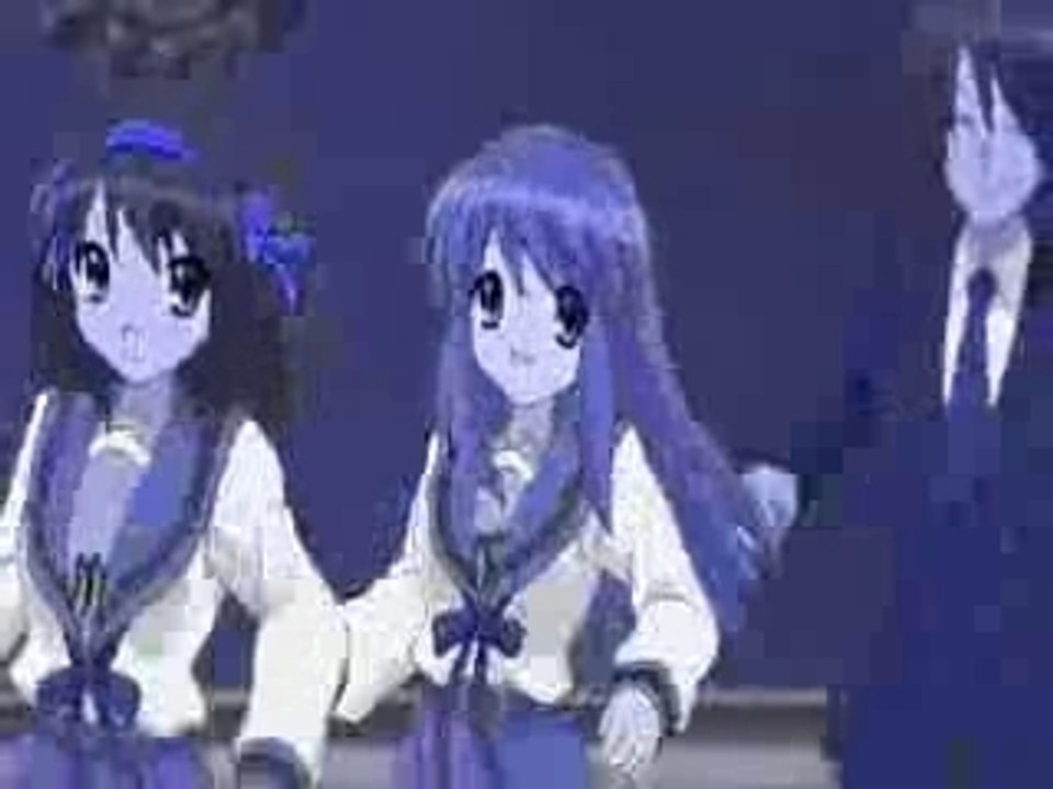 Hare Hare Yukai Euro Mix