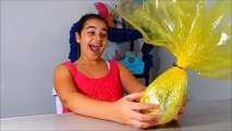 Especial 300 Inscritos   Trollando Yasmin, Ovo Surpresa - MilkShakeTube Brasil