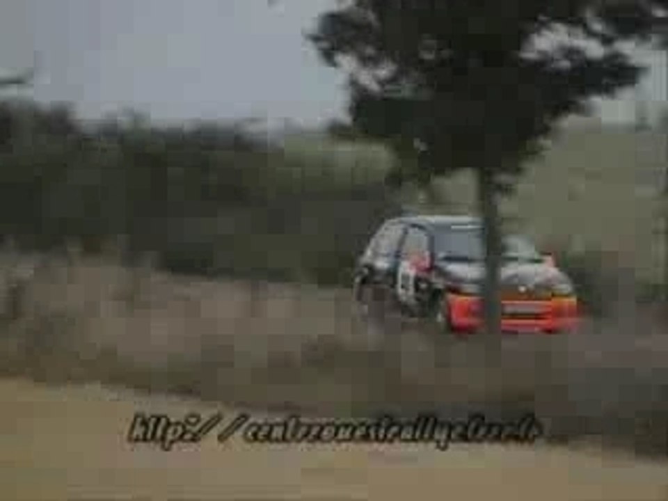 Les Potes en Rallye