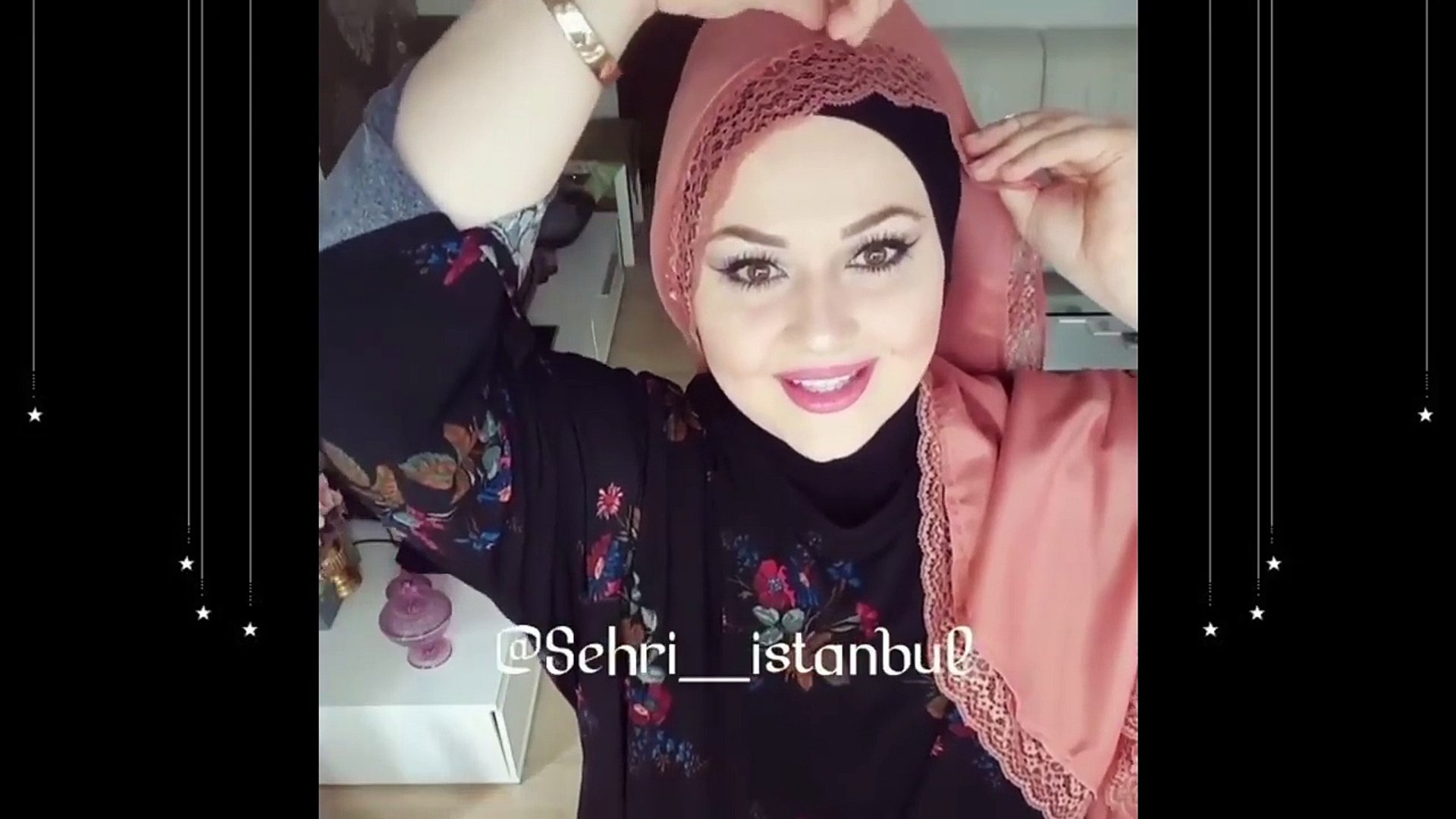 Dürre Aufregung Nähmaschine طريقة وضع الحجاب في الاعراس stark redaktionell  Wagen