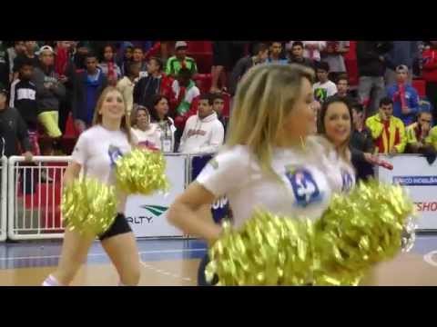 Meninas da Pan levantam a bola da Copa Bubbaloo JP | Jovem Pan