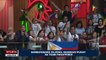 SPORTS BALITA: Sambayanang Pilipino, nagbigay-pugay sa Team Philippines