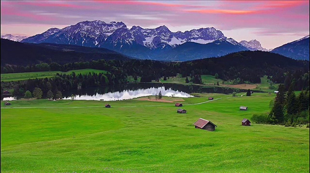 German Folk Music