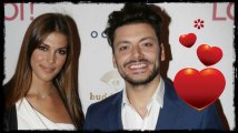 Iris Mittenaere et Kev Adams en couple ? Un baiser relance les rumeurs...