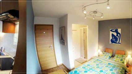 A vendre - Appartement - Val-d'Illiez (1873) - 4.5 pièces