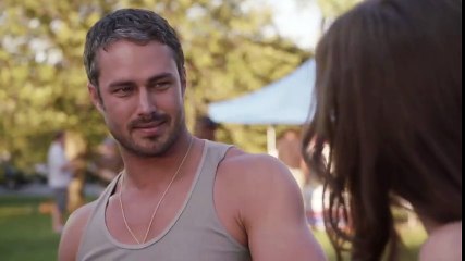 Chicago Fire Season One  Trailer  Coming to DVD Sept 2013