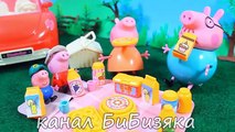Dibujos animados para de Niños cerdo juguetes Peppa Pig Peppa de dibujos animados de juguetes