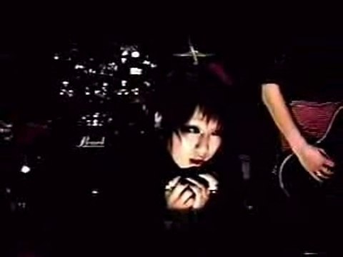 Gazette - Shiawase na hibi [PV]