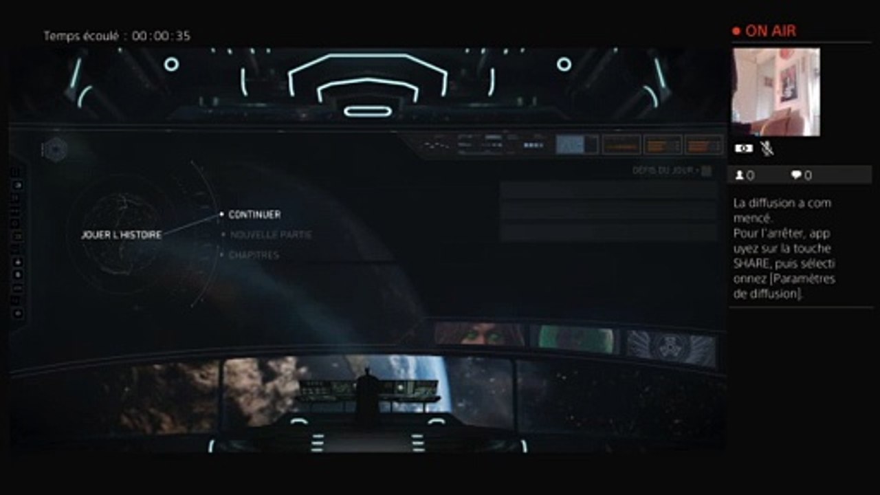 Diffusion PS4  injustice 2 (4)
