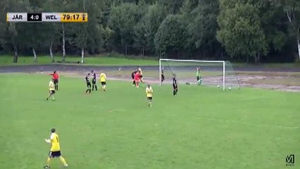 Kohtla-Jarve 5:0 Tartu JK Welco Elekter (Estonian Cup 30 August 2017)