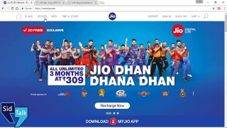 JIO Happy New Year OFFER Extended in MyPlans | JIO Grace Plan | Free DATA Till 25th APRIL