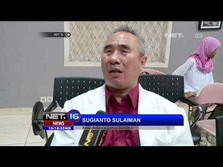 Konpers imigran Rohingya ditampung pemerintah Indonesia - NET16