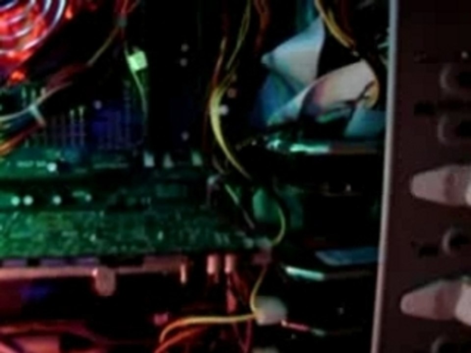 Maxika Pc 8800GTS 640MB