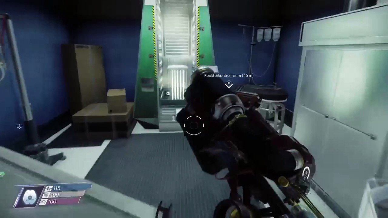 Prey PS4-Live-Übertragung von KinKon2014 (267)