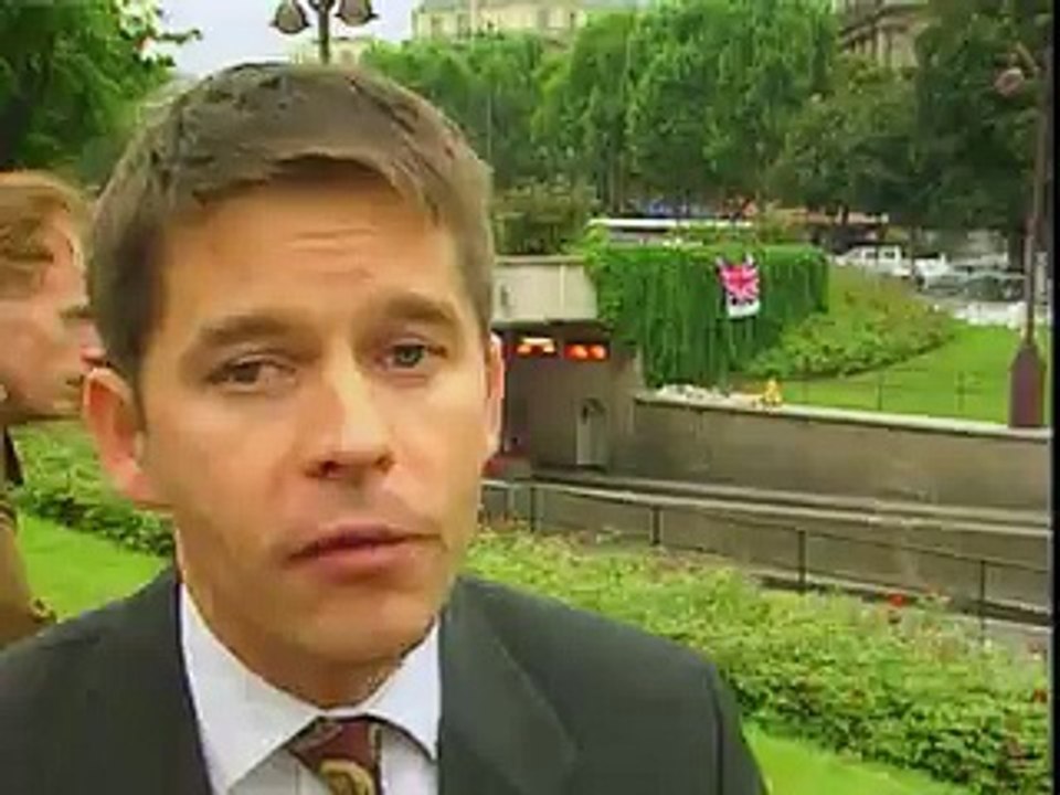 Tagesschau | 01. September 1997 20:00 Uhr (mit Ellen Anrhold) | Das Erste