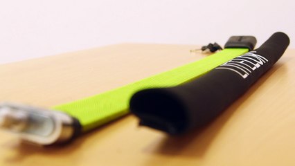 Litelok Skins – Neoprene sleeves to protect your Litelok from the elements