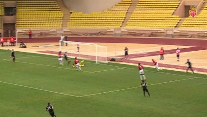 GRAND FORMAT : AS Monaco 4-1 Nîmes