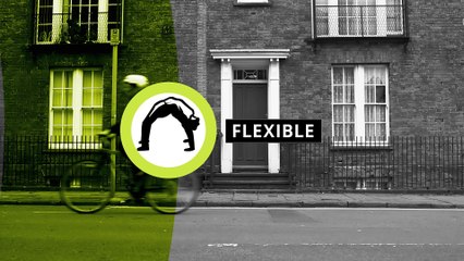 Litelok Gold – the Flexible gold Standard Lock