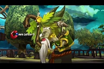 Cartoon Video in Hindi - Bali - the Jungle Warrior 'Confronting Marina' - हिंदी कार्टून (2)