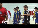 Copa Bubbaloo Jovem Pan: Palmares 5 x 1 Nossa Senhora das Graças - 26/09/15