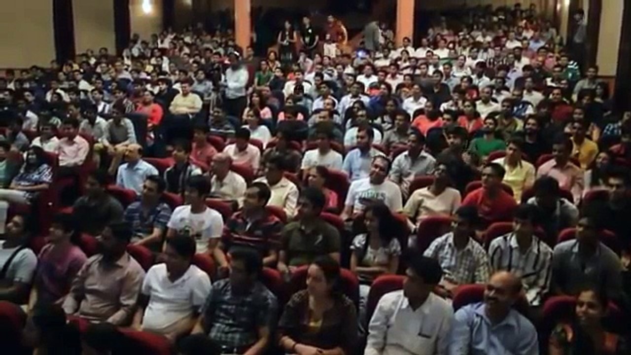 Life changing vedio by sandeep maheswari