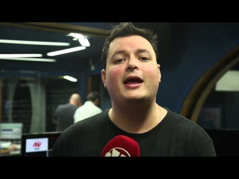 Doriva chegou de maneira errada no São Paulo | Fausto Favara | Jovem Pan