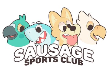 Sausage Sports Club - Bande-annonce PAX West 2017