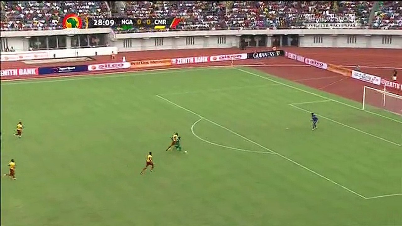 Πανηγυρισμός άλλου τύπου