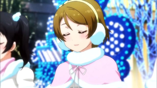 【かよちん生誕祭】Listen to my heart!! (HANAYO Mix)－小泉花陽(CV.久保ユリカ)