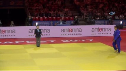 Kayra Sayit Dünya 5'incisi Oldu