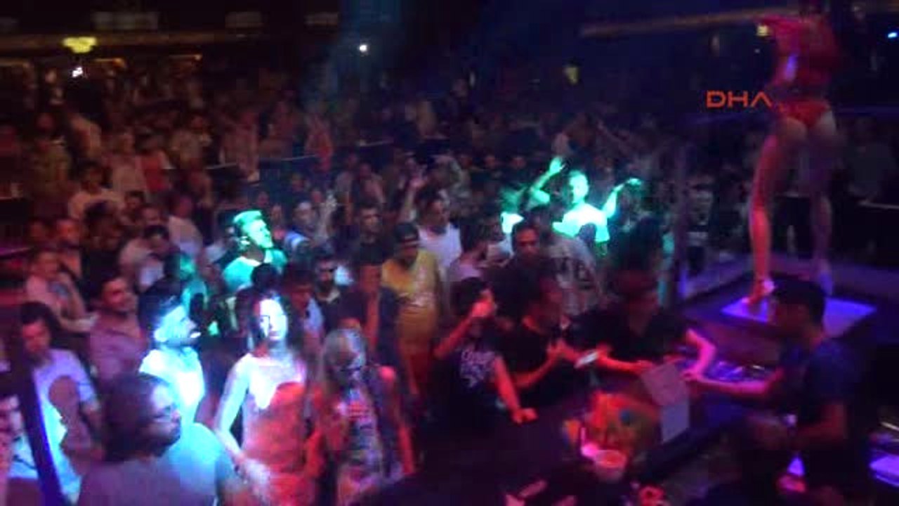 Antalya İrem Derici'den İlginç Çıkış