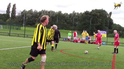 Bury Relics v. The Nash Bees