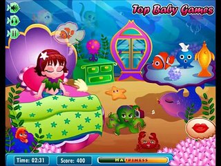Детка ребенок Лучший Лучший забота полный игра Игры Hd h Русалка Новые функции Новый Лола