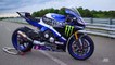 Yamaha Factory Racers Cameron Beaubier And Josh Hayes Discuss YZF-R1 Superbike Development