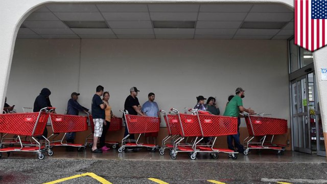 Hurricane Harvey price-gouging: Texas reports hundreds of complaints of price-gouging - TomoNews