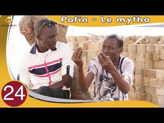 SKETCH - Patin le mytho - Episode 24