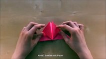 Bricolage avec Bricolages de pliage de papier papillon origami artisanat cadeaux bricoler gesc