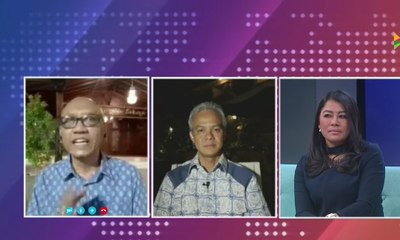 Suap dan Upeti di Lingkungan Pemkot Tegal