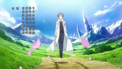 Opening Isekai wa Smartphone