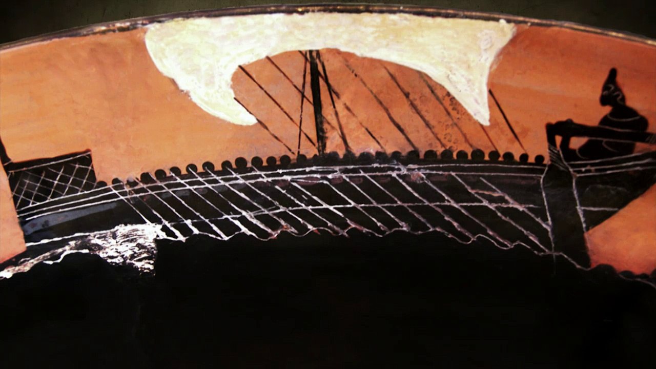 Les grands mythes : Médée, l'amour assassin