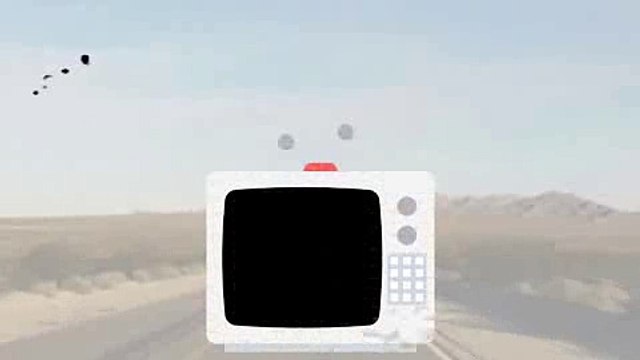 television Arte channel channel television Abstrato SHIPPING television channel television