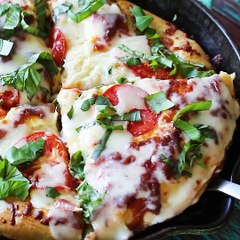 This might sound crazy because it's SO standard, but...