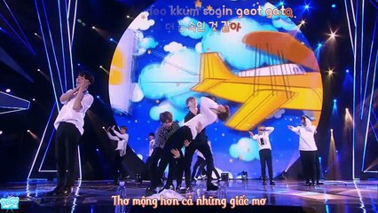 [VIETSUB + KARA] WANNA BE (MY BABY) - WANNA ONE