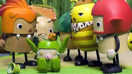 Mumu Village 36 - Robot Toy | ムム村 (ムム ビレッジ)