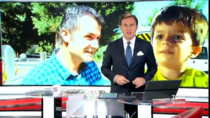 Alperen'in Ailesinin Buruk Bayramı