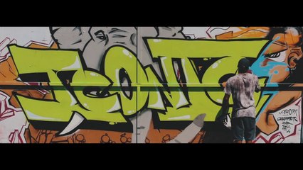 Thurz "Iconic"