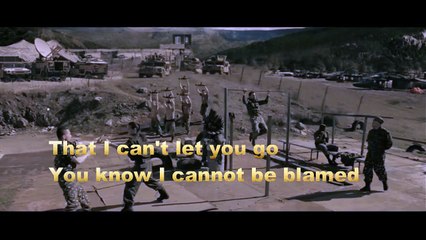 Elita 5- Me Fal (Forgive me)