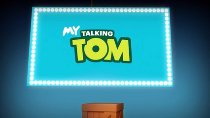 Talking Tom Shorts - Round 1