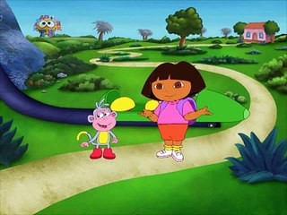 En Dasha búsqueda guardabosques del juego de aventura / Parte 5 multfilm