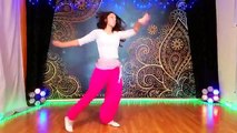 Dance on Afghan Jalebi